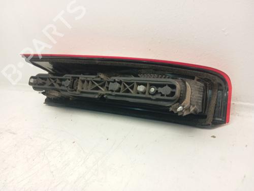 Right taillight RENAULT MASTER III Van (FV) 2.3 dCi 150 FWD (FV0F, FV03, FV09) | BP31620262C35 - Image 7