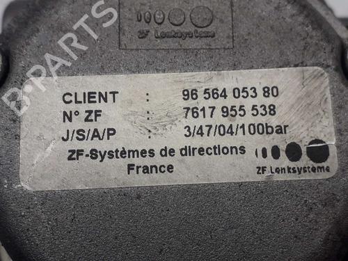 Steering pump CITROËN C5 II (RC_) 1.6 HDi (RC8HZB) | BP11150870M99