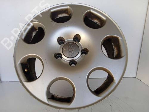 Used Rim AUDI A4 B6 (8E2) 1.9 TDI quattro (130 hp) 31616382