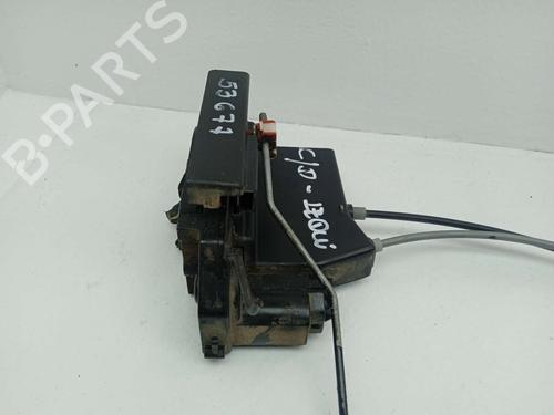 Front left lock SSANGYONG RODIUS I | BP24431797C98 - Image 2