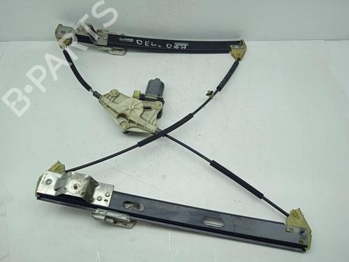 Used Front right window mechanism SEAT LEON ST (5F8) [2012-2020]  11167538