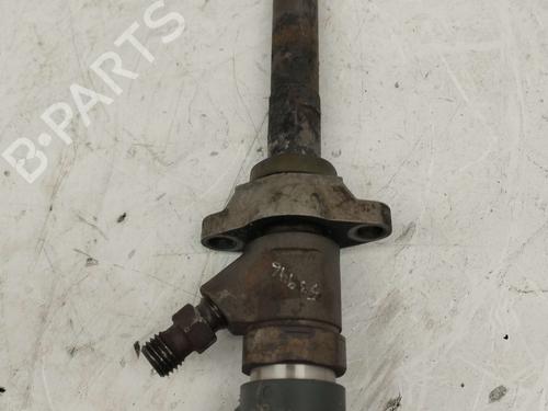 Injector CITROËN XSARA PICASSO (N68) 1.6 HDi | BP23550173M100