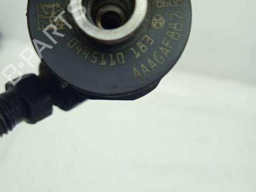 Injector OPEL CORSA D (S07) | BP31617186M100