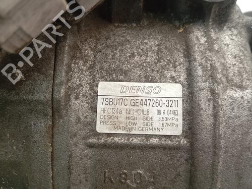 AC compressor BMW 5 (E60) | BP18735148M34