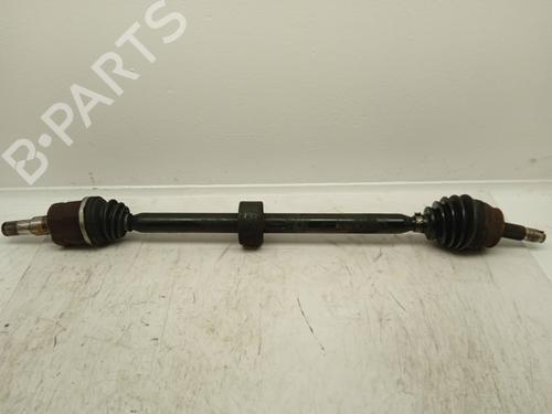 Used Right front driveshaft OPEL CORSA D (S07) 1.3 CDTI (L08, L68) (90 hp) 4288049