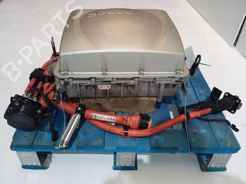 Used Inverter/Converter NISSAN LEAF (ZE0) Electric (109 hp) 21218560