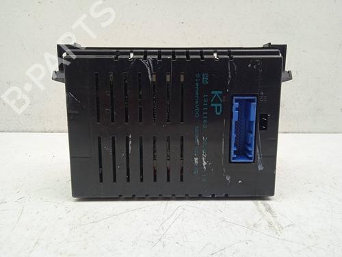 Display monitor OPEL ASTRA H (A04) 1.7 CDTI (L48) | BP4307310C48 - Image 2