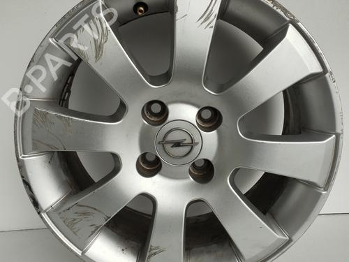 Fælk OPEL TIGRA TwinTop (X04) 1.4 (R97) (90 hp) 24952193