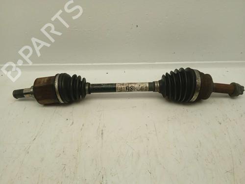 Used Left front driveshaft TATA INDICA [1998-2026]  4363755