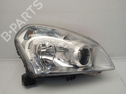 Used Right headlight Right headlight 34721944 34721944