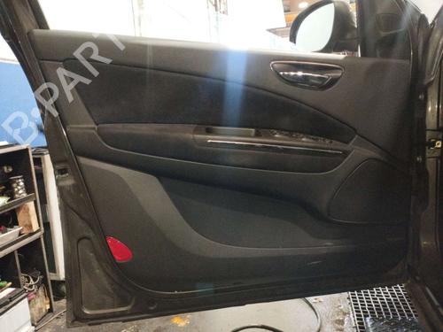 Used Front left panel FIAT BRAVO II (198_) 1.9 D Multijet (198AXB1A) (120 hp) 21796299