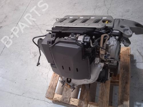 Engine RENAULT LAGUNA II (BG0/1_) | BP4306238M1 - Image 3