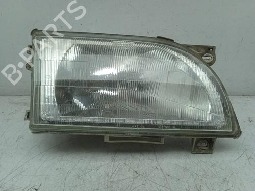 Used Right headlight FORD TRANSIT Van (E_ _) [1991-1994]  4288187