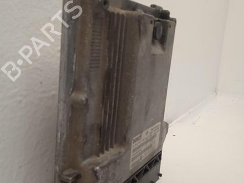 Engine control unit (ECU) MITSUBISHI OUTLANDER II (CW_W) 2.0 DI-D (CW8W) | BP36076687M57 - Image 2