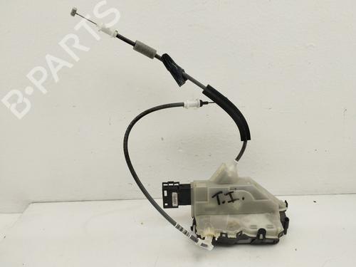 Used Rear left lock Rear left lock 36865264 36865264