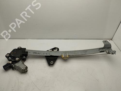 Used Rear left window mechanism HONDA CIVIC VIII Hatchback (FN, FK) 1.8 (FN1, FK2) (140 hp) 18093670