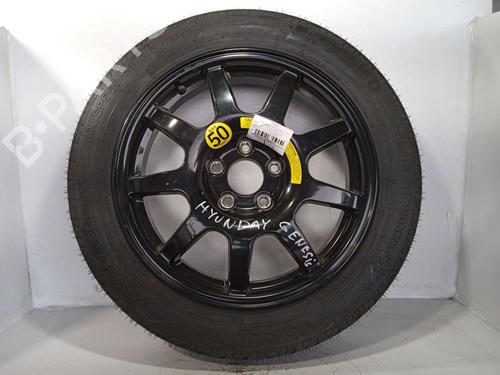 Used Jack Kit Jack Kit HYUNDAI GENESIS Coupe 3.8 (307 hp) 34632869 34632869