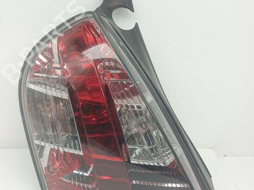 Achterlicht links Achterlicht links 39533263 39533263