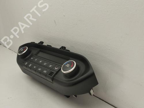 Climate control KIA CARENS IV  | BP31617834I5 
