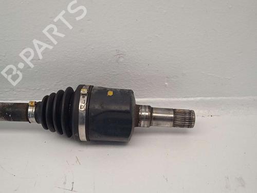 Left front driveshaft CHEVROLET CAPTIVA (C100, C140)  | BP31621068M38  - Image 5