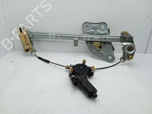 Used Front right window mechanism HYUNDAI XG (XG) [1998-2005]  4323521
