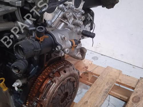 Engine RENAULT LAGUNA II (BG0/1_) 1.6 16V (BG0A, BG0L) | BP4313993M1