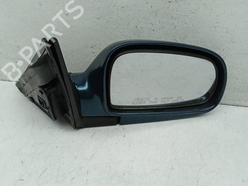 Used Right mirror DAEWOO LEGANZA (KLAV) [1997-2004]  4284437
