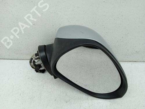 Used Right mirror SEAT LEON (1P1) 1.9 TDI (105 hp) 11156088