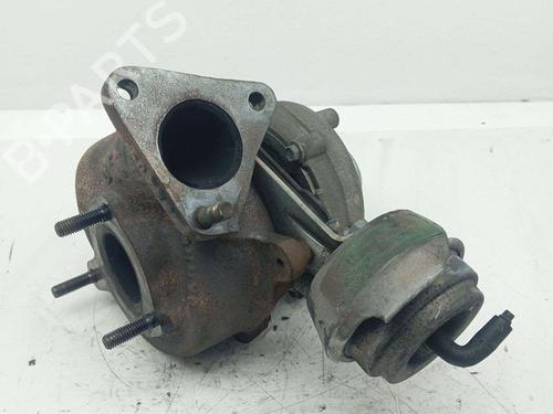 Used Turbocharger/Supercharger AUDI A6 C6 (4F2) 2.0 TDI (140 hp) 31619945