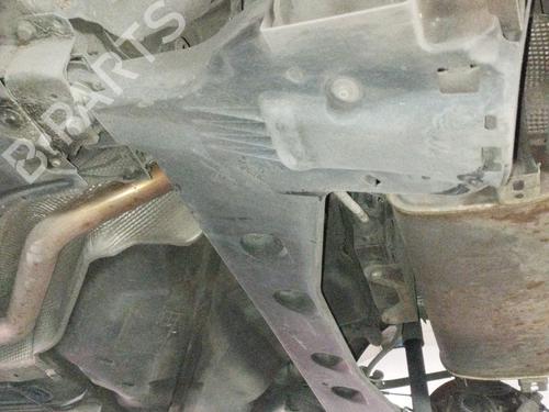 Bakaksel RENAULT LAGUNA III (BT0/1) [2007-2015]  31614805