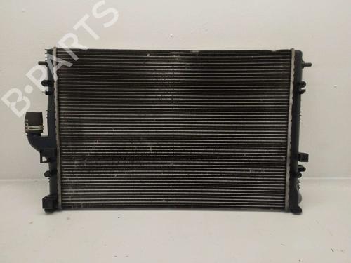 Used Water radiator DACIA SANDERO [2008-2026]  24800347