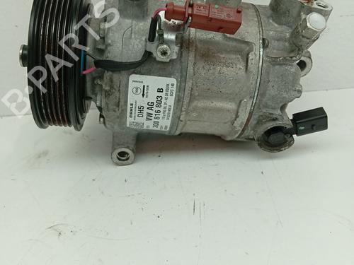 Used AC compressor AC compressor SEAT ATECA (KH7, KHP) 1.5 TSI (150 hp) 34369523 34369523