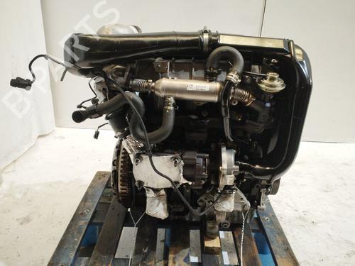 Engine PEUGEOT 307 (3A/C) 2.0 HDi 110 | BP39147328M1 - Image 4