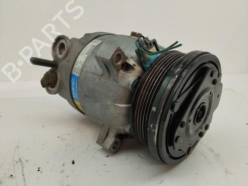 Compressor A/A DAEWOO NUBIRA (J100) [1997-2026]  31616140