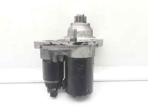 Used Starter Starter AUDI A2 (8Z0) 1.6 FSI (110 hp) 4363634 4363634