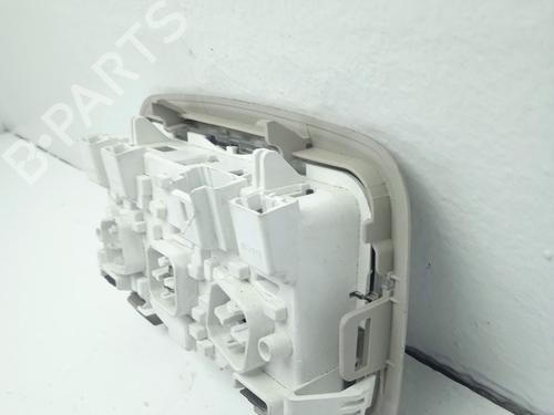 Interior roof light CITROËN C3 AIRCROSS II (2R_, 2C_)  | BP31620888I8 