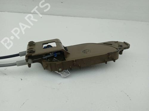 Front left lock SSANGYONG RODIUS I | BP24431797C98 - Image 3