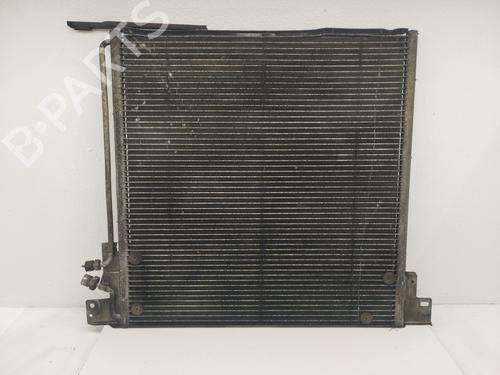 Used AC radiator AC radiator MERCEDES-BENZ V-CLASS (638/2) V 230 TD (638.274) (98 hp) 35724847 35724847