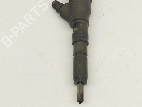 Used Injector Injector PEUGEOT 307 (3A/C) 2.0 HDi 110 (107 hp) 39098398 39098398