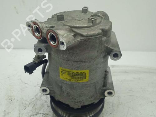 Used AC compressor FORD FOCUS II (DA_, HCP, DP) 1.6 TDCi (109 hp) 18079139