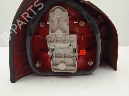 Right taillight AUDI A3 (8L1) 1.9 TDI | BP15251717C35