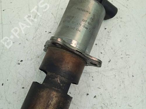 Used Egr Egr RENAULT LAGUNA II (BG0/1_) 1.9 dCi (BG08, BG0G) (120 hp) 15780124 15780124