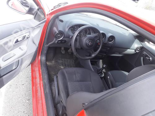 Gearbox SEAT IBIZA III (6L1)  | BP26214071M3 