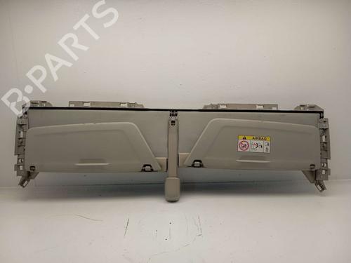 Pala sol esquerda CITROËN C4 Picasso II [2013-2026]  22967193