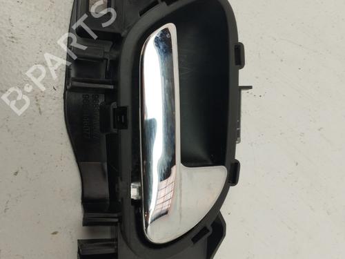 Used Front right interior door handle CITROËN C3 II (SC_) [2009-2026]  17074093