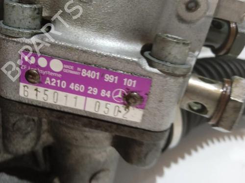 Steering rack MERCEDES-BENZ E-CLASS (W210) E 320 CDI (210.026) | BP4323825M22 