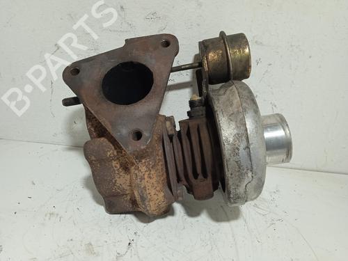 Used Turbocharger/Supercharger CITROËN EVASION MPV (22, U6) [1994-2002]  4355501