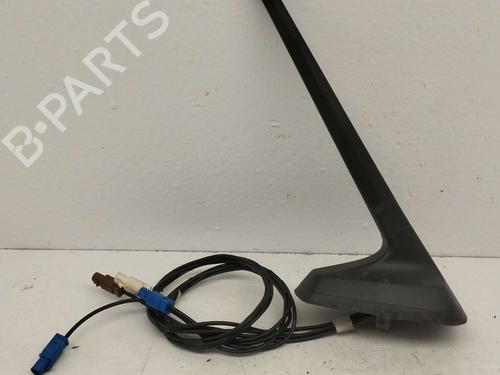 Antenne/Base RENAULT CLIO V (B7_) [2019-2026]  18166116