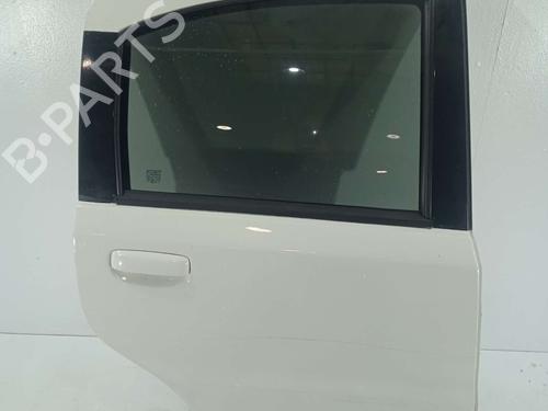 Used Right rear door FIAT PANDA (169_) 1.4 (169AXE1B) (100 hp) 22931367