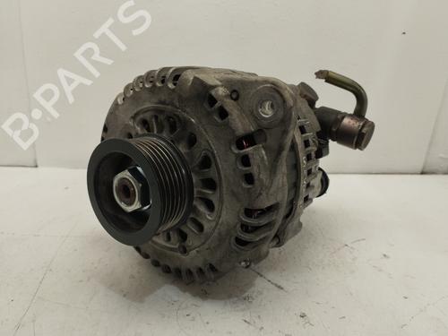 Used Alternator HONDA CIVIC VII Hatchback (EU, EP, EV) 1.7 CTDi (EP4, EU9) (100 hp) 31617603
